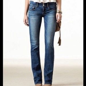 Women's American Eagle Artist Jeans